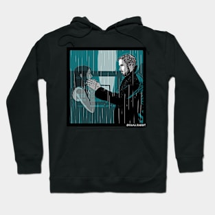 K & Joi Hoodie